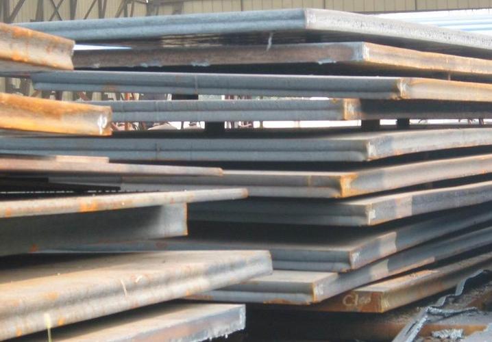  产品供应 金属材料 金属板材 钢板 > 供应舞钢中厚板顺通金属